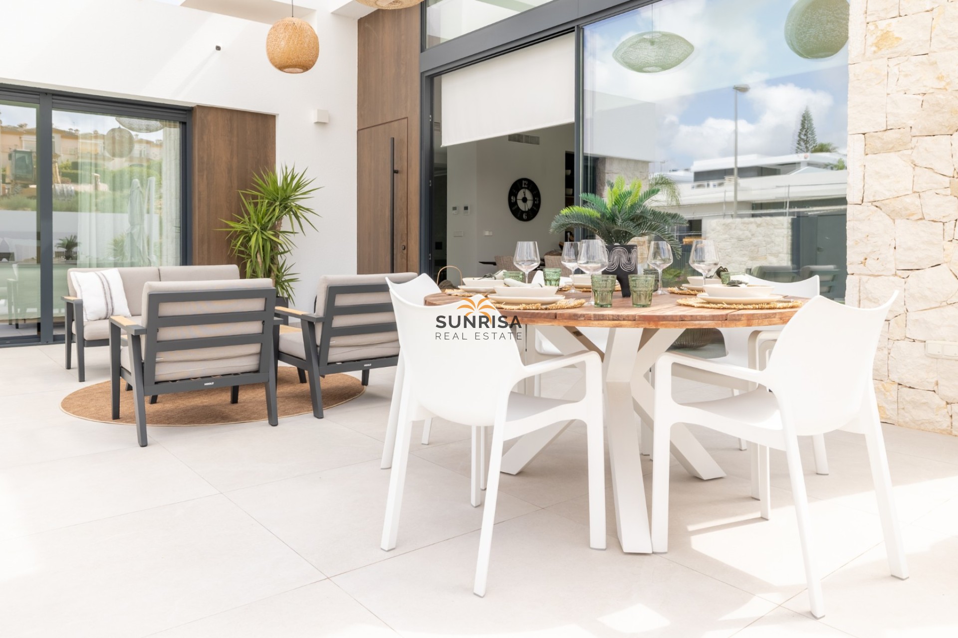 Revente - Villa - Rojales