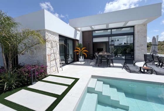 Villa · Revente - Rojales · Alicante · Espagne
