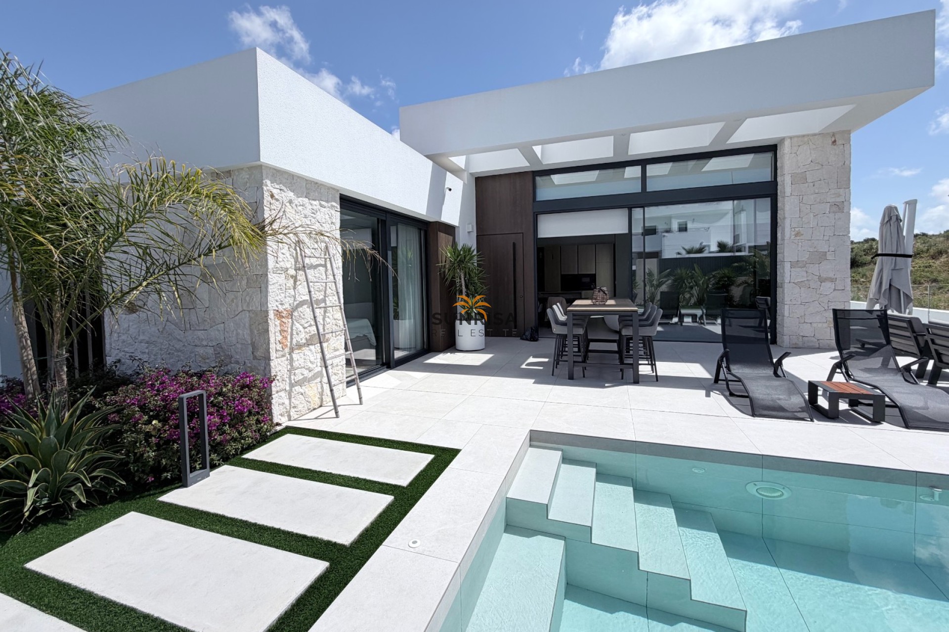Revente - Villa - Rojales