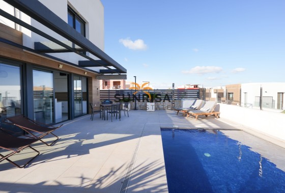 Villa · Reventa - Algorfa · Alicante · España
