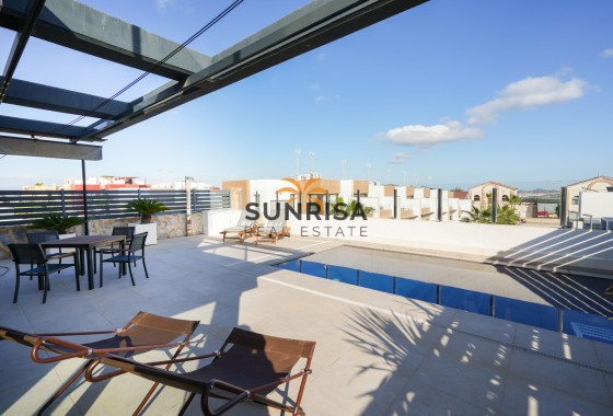 Villa · Reventa - Algorfa · Alicante · España