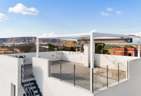 Villa · Reventa - Algorfa · Alicante · España