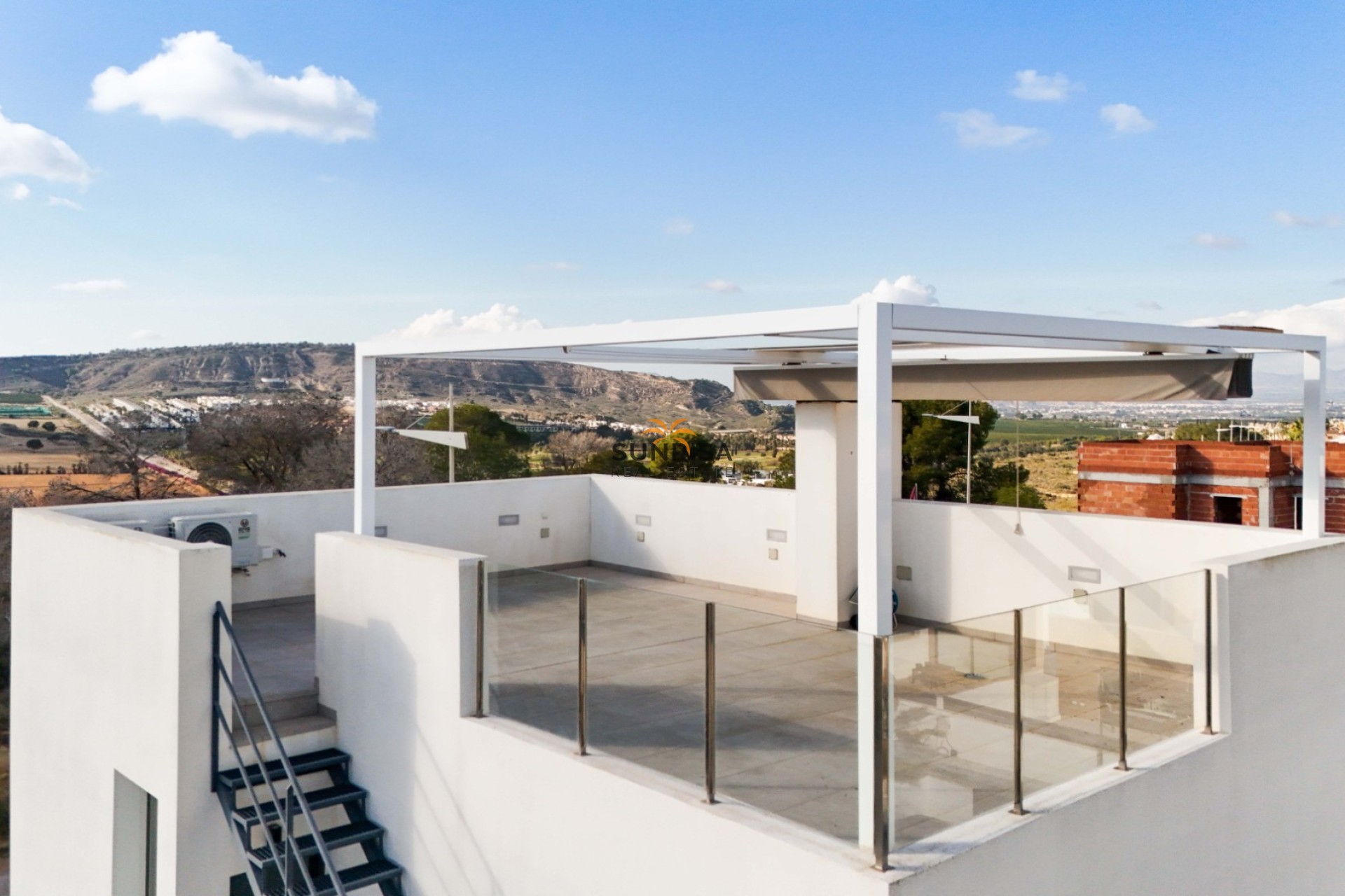 Revente - Villa - Algorfa