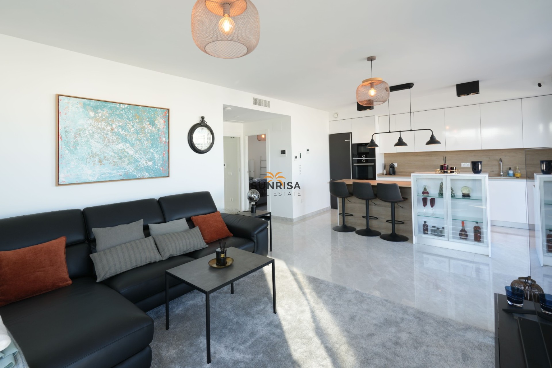 Revente - Villa - Algorfa