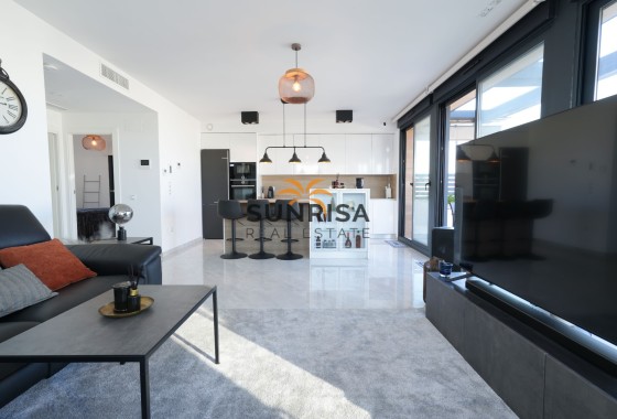 Villa · Reventa - Algorfa · Alicante · España