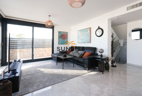 Villa · Reventa - Algorfa · Alicante · España
