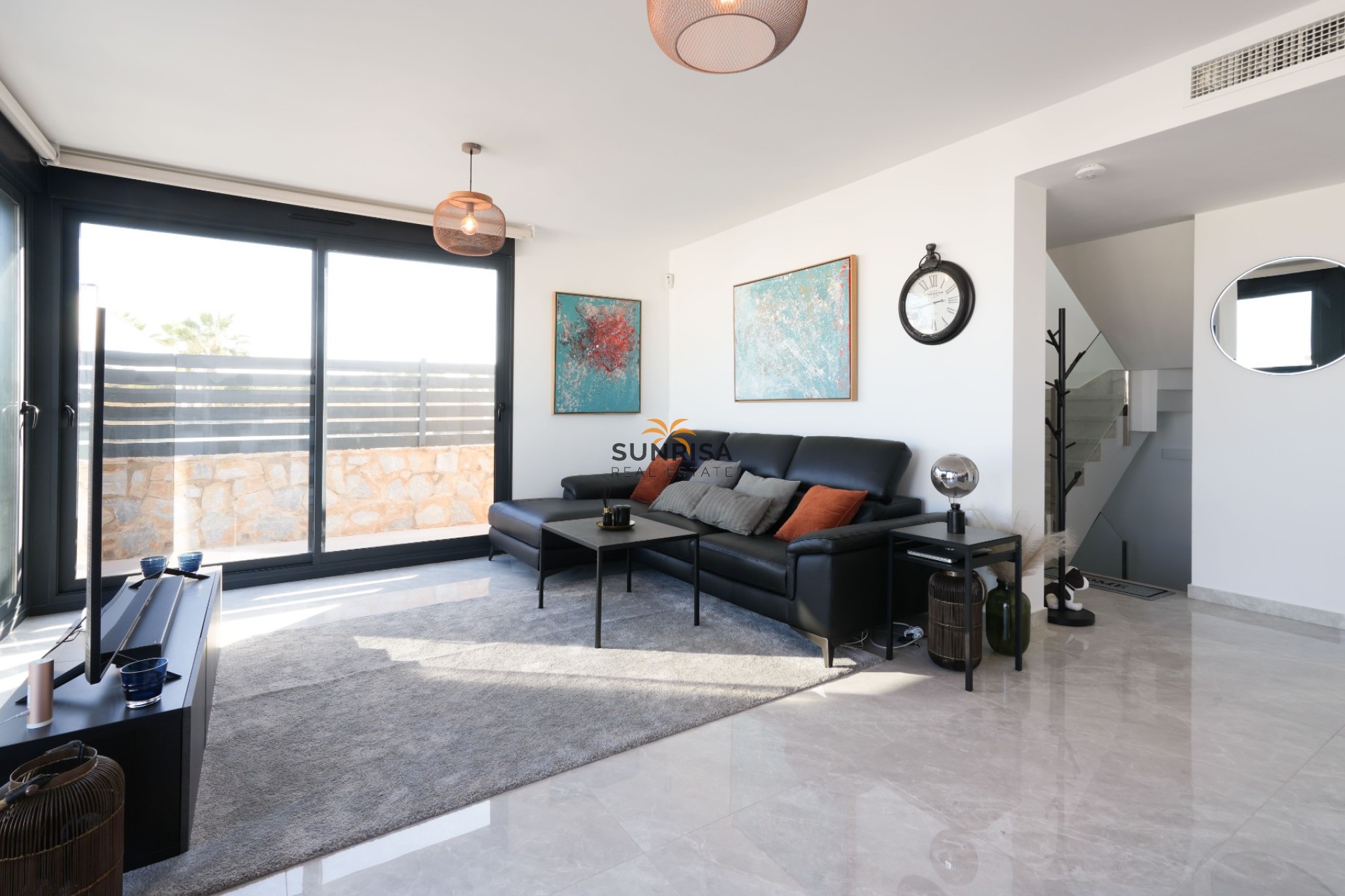 Revente - Villa - Algorfa