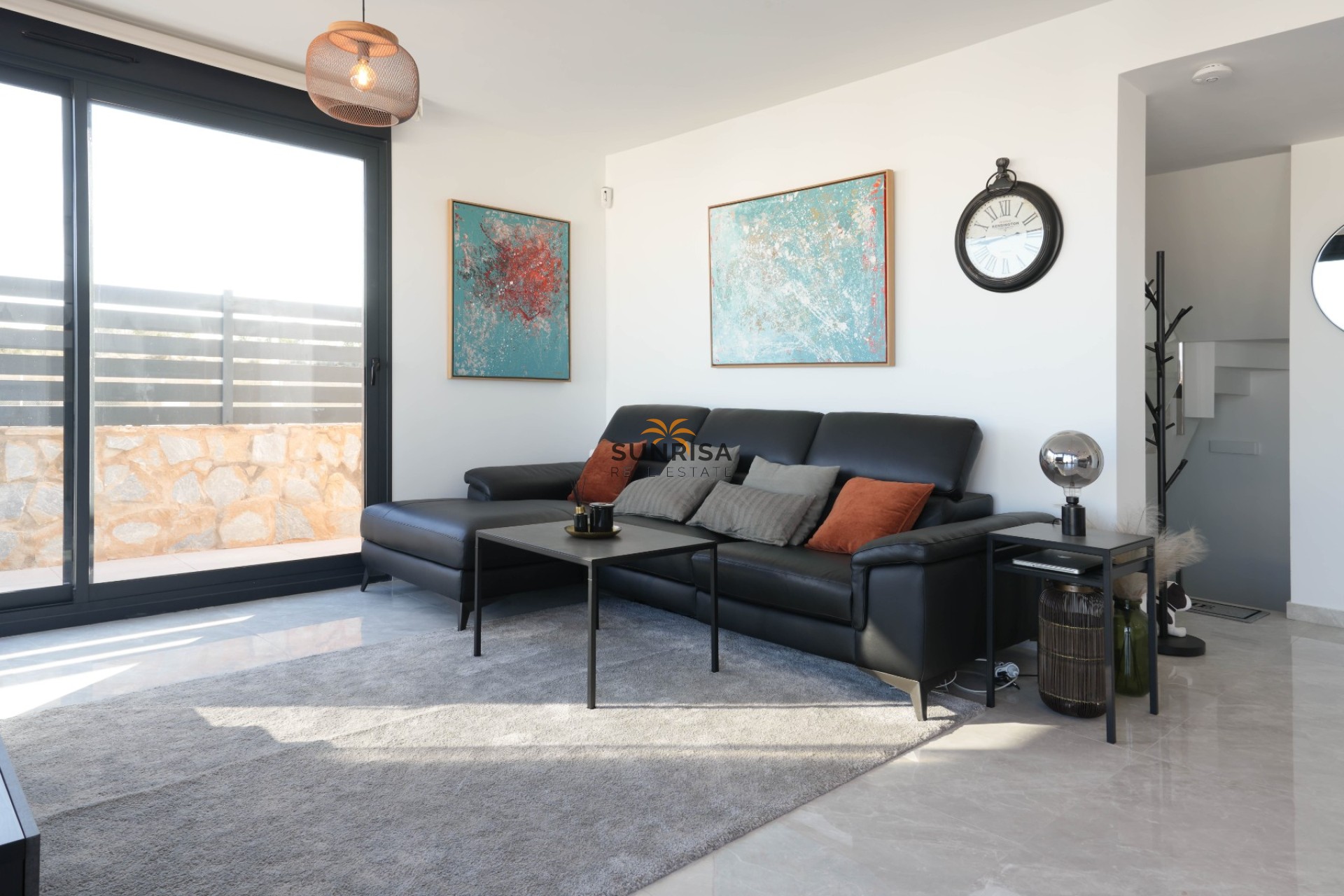 Revente - Villa - Algorfa