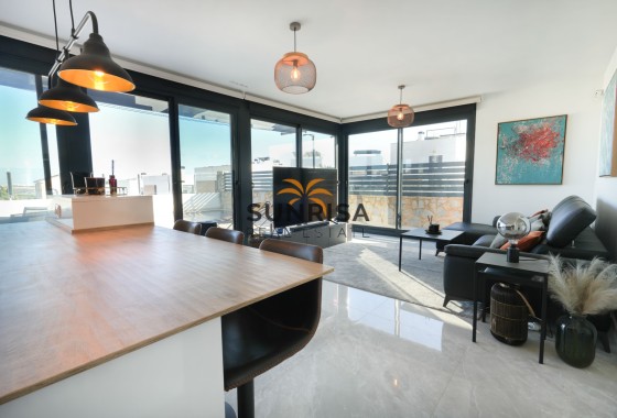 Villa · Reventa - Algorfa · Alicante · España