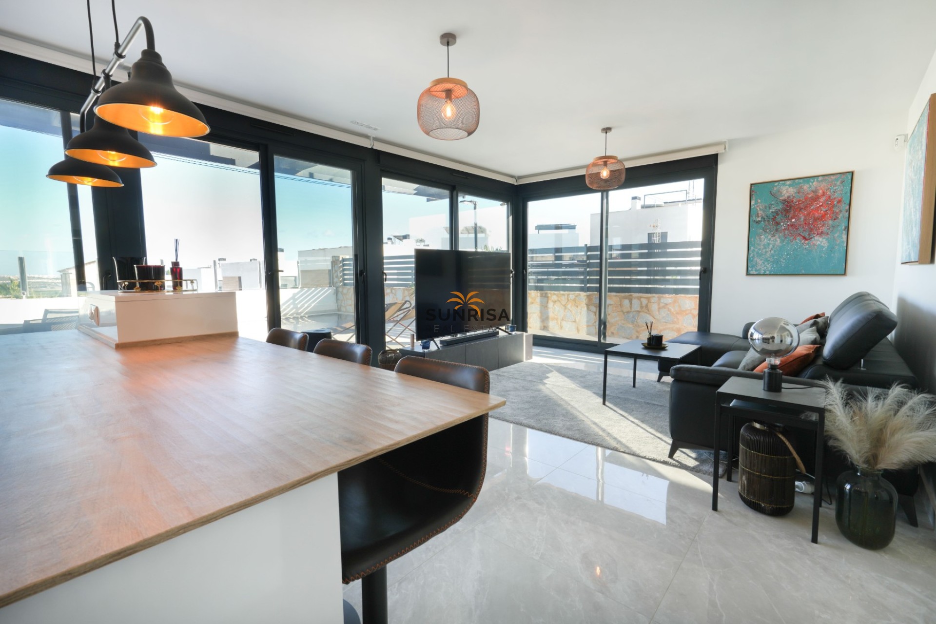 Revente - Villa - Algorfa