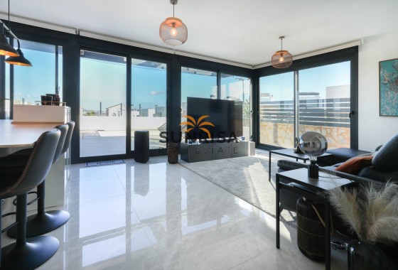 Villa · Reventa - Algorfa · Alicante · España