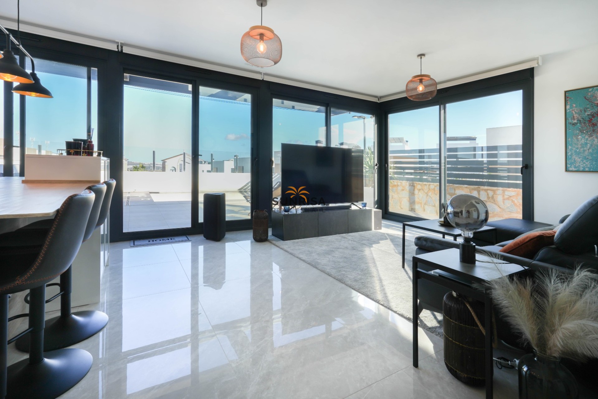 Revente - Villa - Algorfa