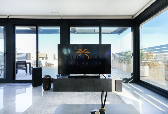 Villa · Reventa - Algorfa · Alicante · España