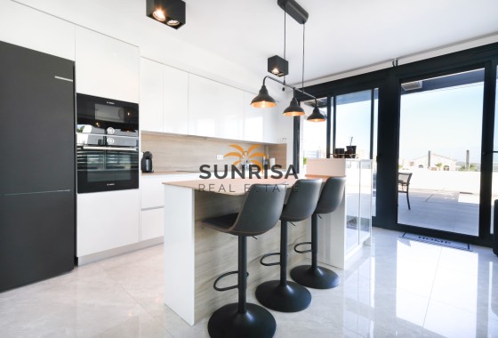 Villa · Reventa - Algorfa · Alicante · España