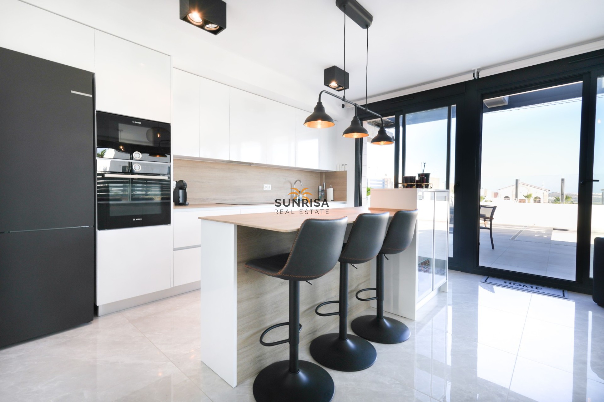 Revente - Villa - Algorfa
