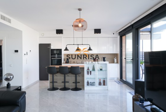Villa · Reventa - Algorfa · Alicante · España