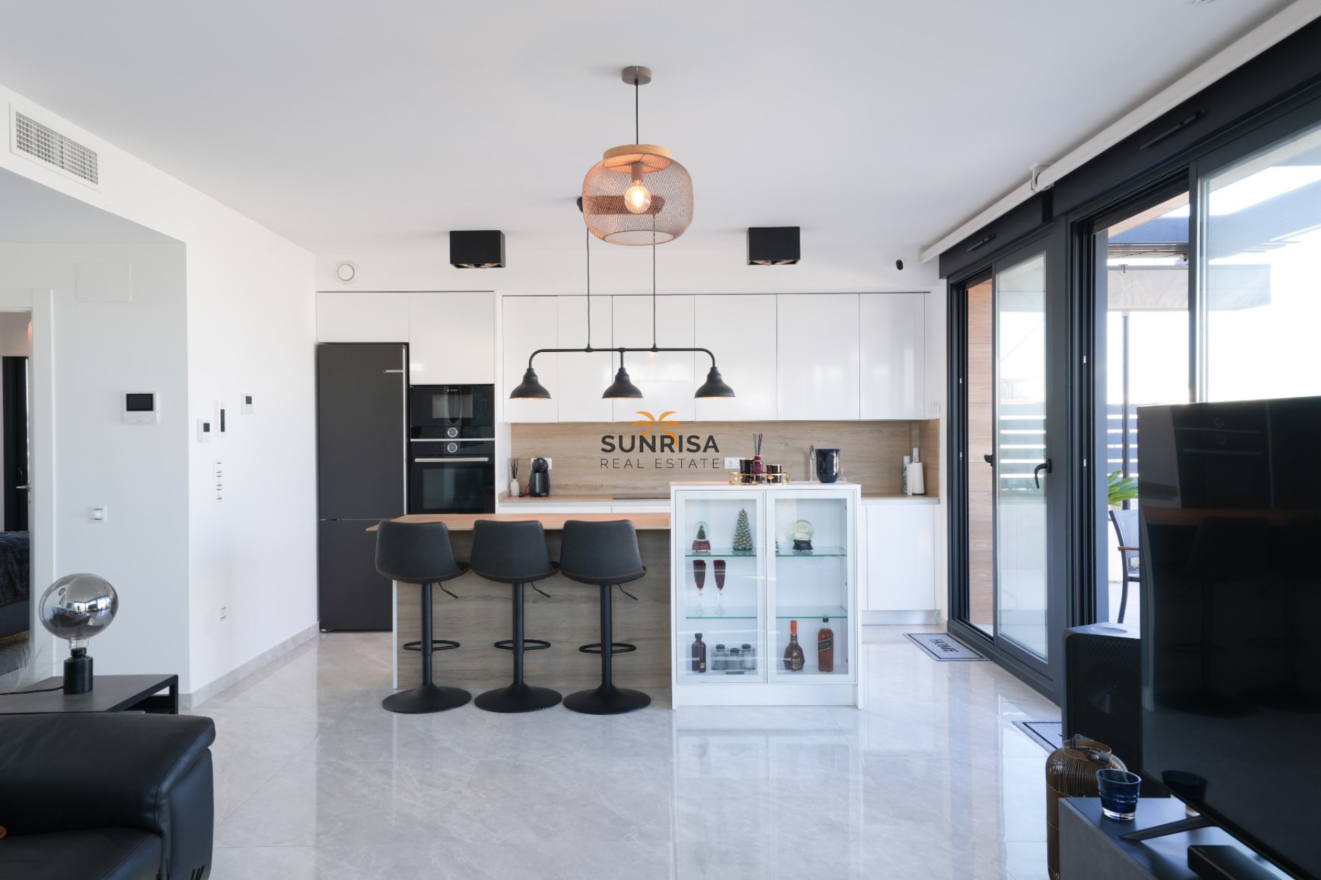 Revente - Villa - Algorfa
