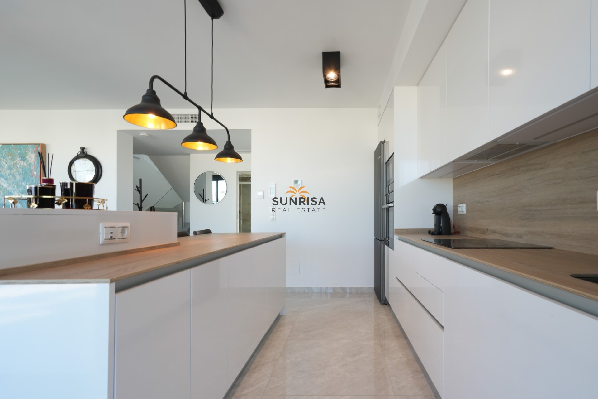 Revente - Villa - Algorfa
