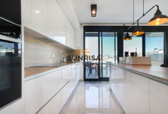 Villa · Reventa - Algorfa · Alicante · España