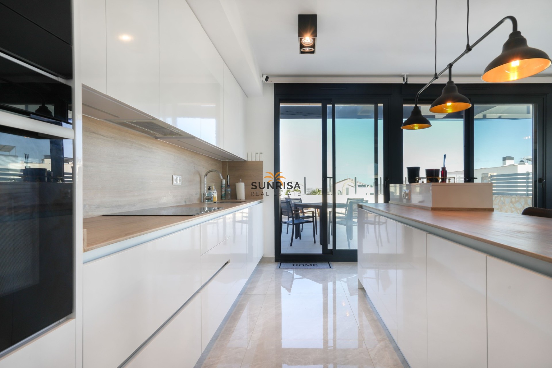 Revente - Villa - Algorfa