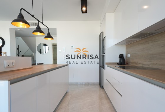 Villa · Reventa - Algorfa · Alicante · España