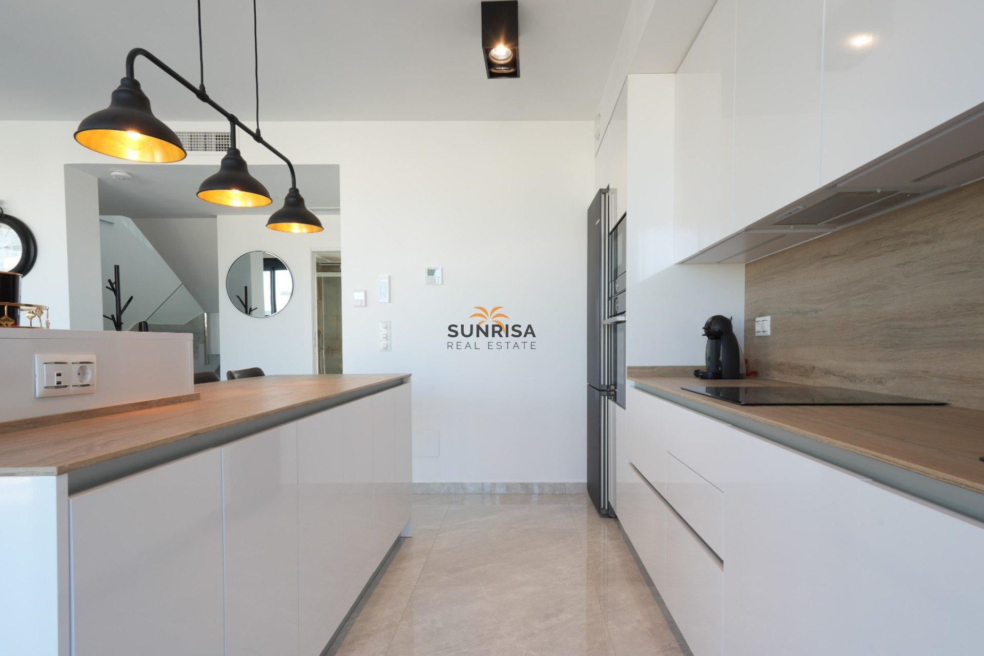 Revente - Villa - Algorfa