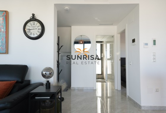 Villa · Reventa - Algorfa · Alicante · España