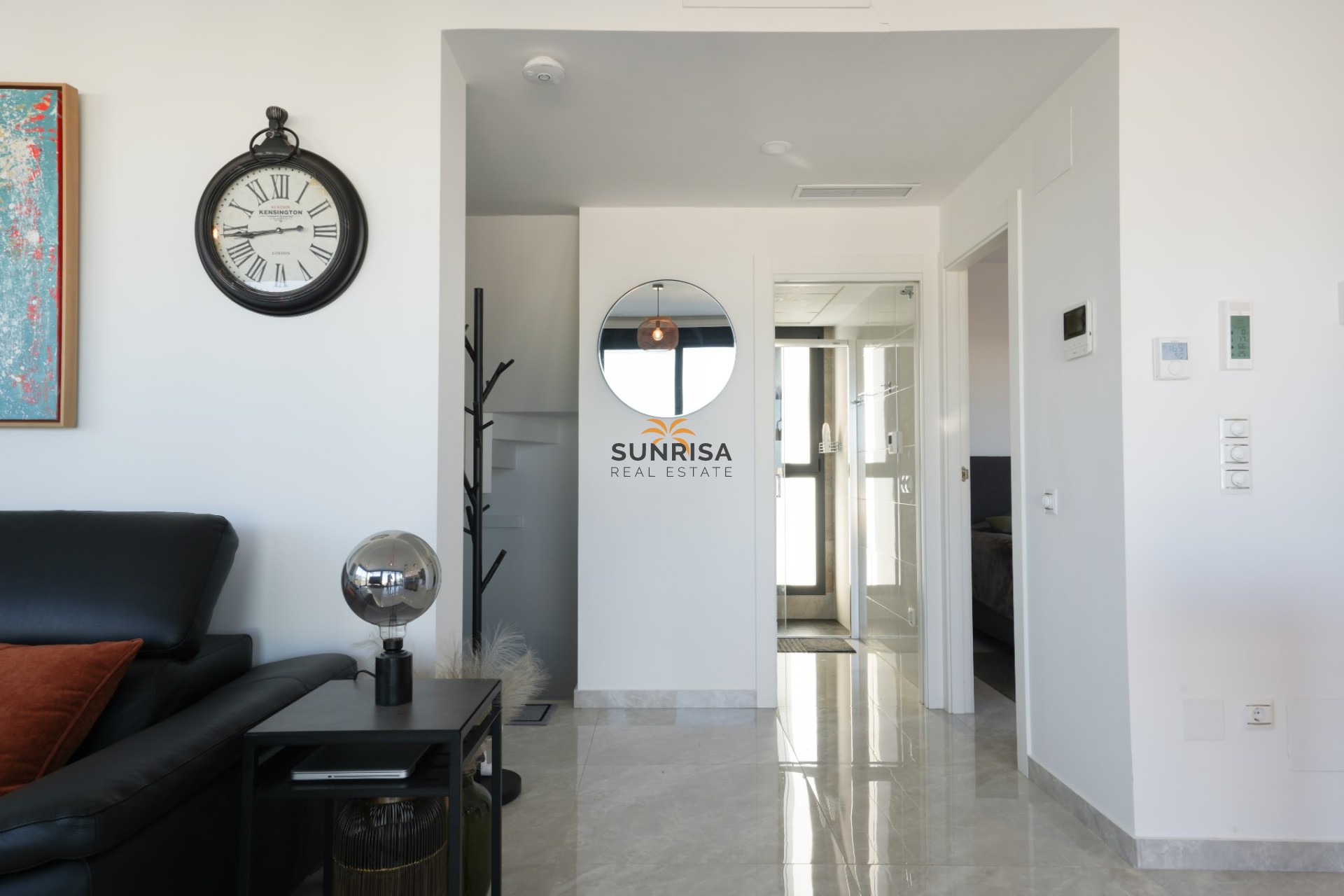 Revente - Villa - Algorfa