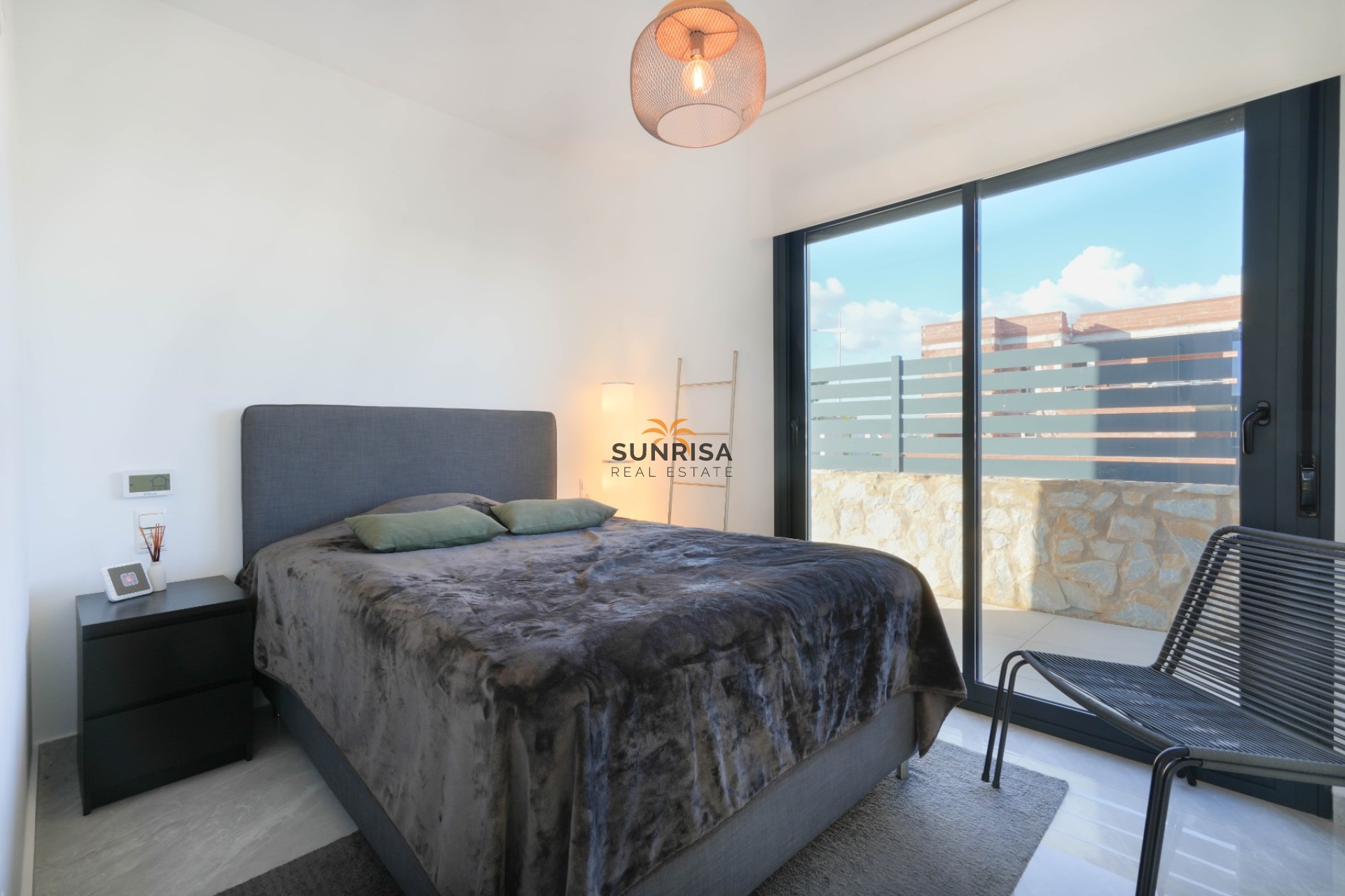Revente - Villa - Algorfa