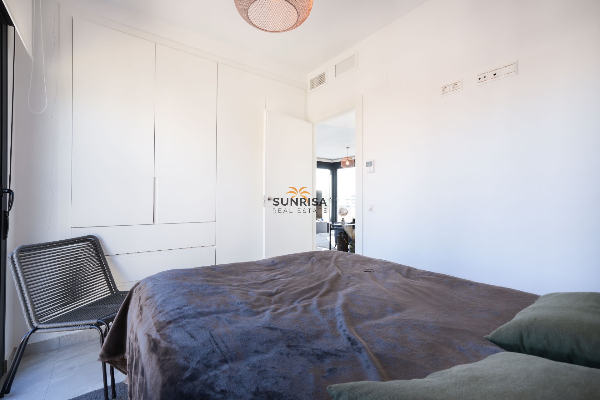 Revente - Villa - Algorfa