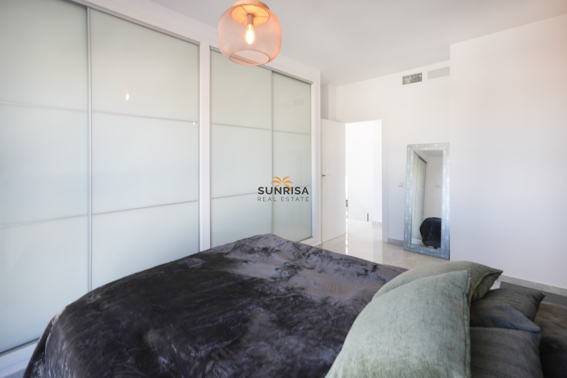 Revente - Villa - Algorfa