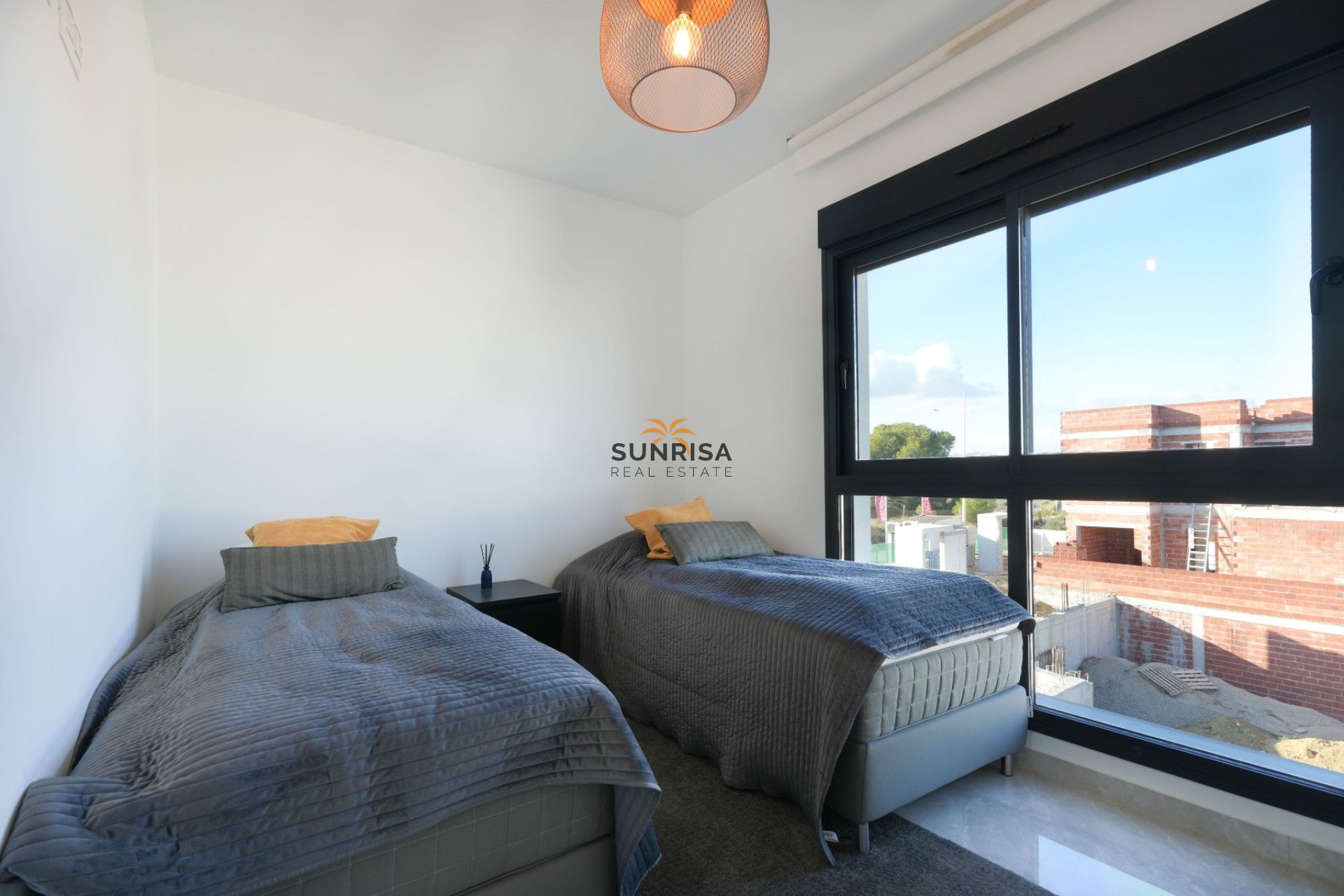 Revente - Villa - Algorfa