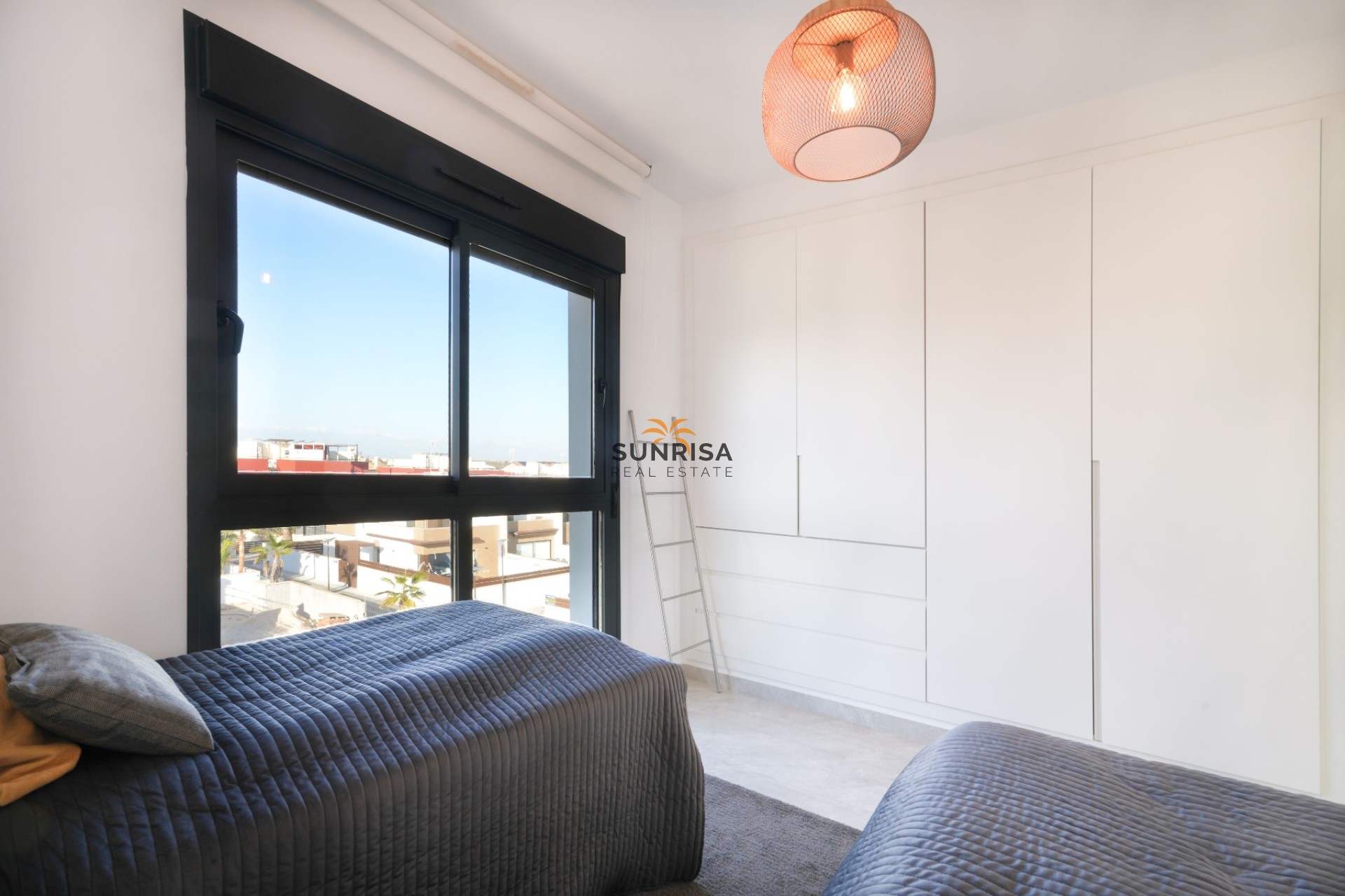Revente - Villa - Algorfa