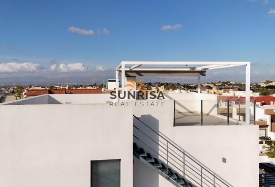 Villa · Reventa - Algorfa · Alicante · España