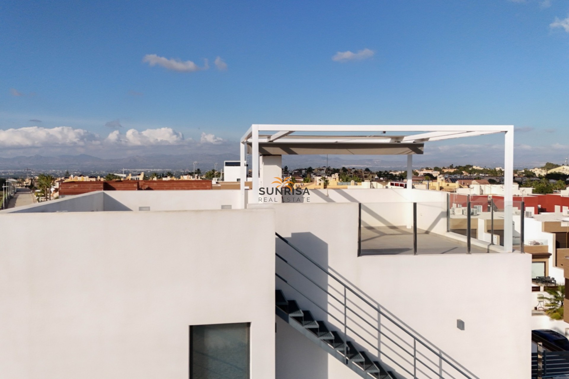 Revente - Villa - Algorfa
