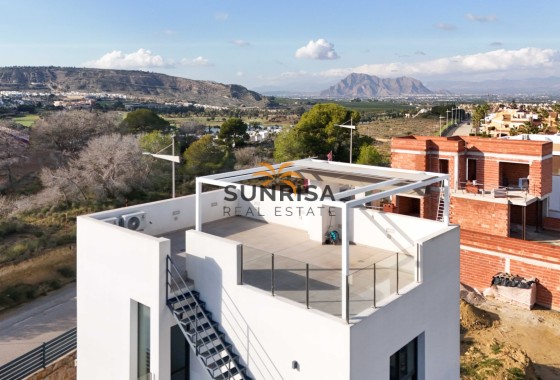 Villa · Reventa - Algorfa · Alicante · España