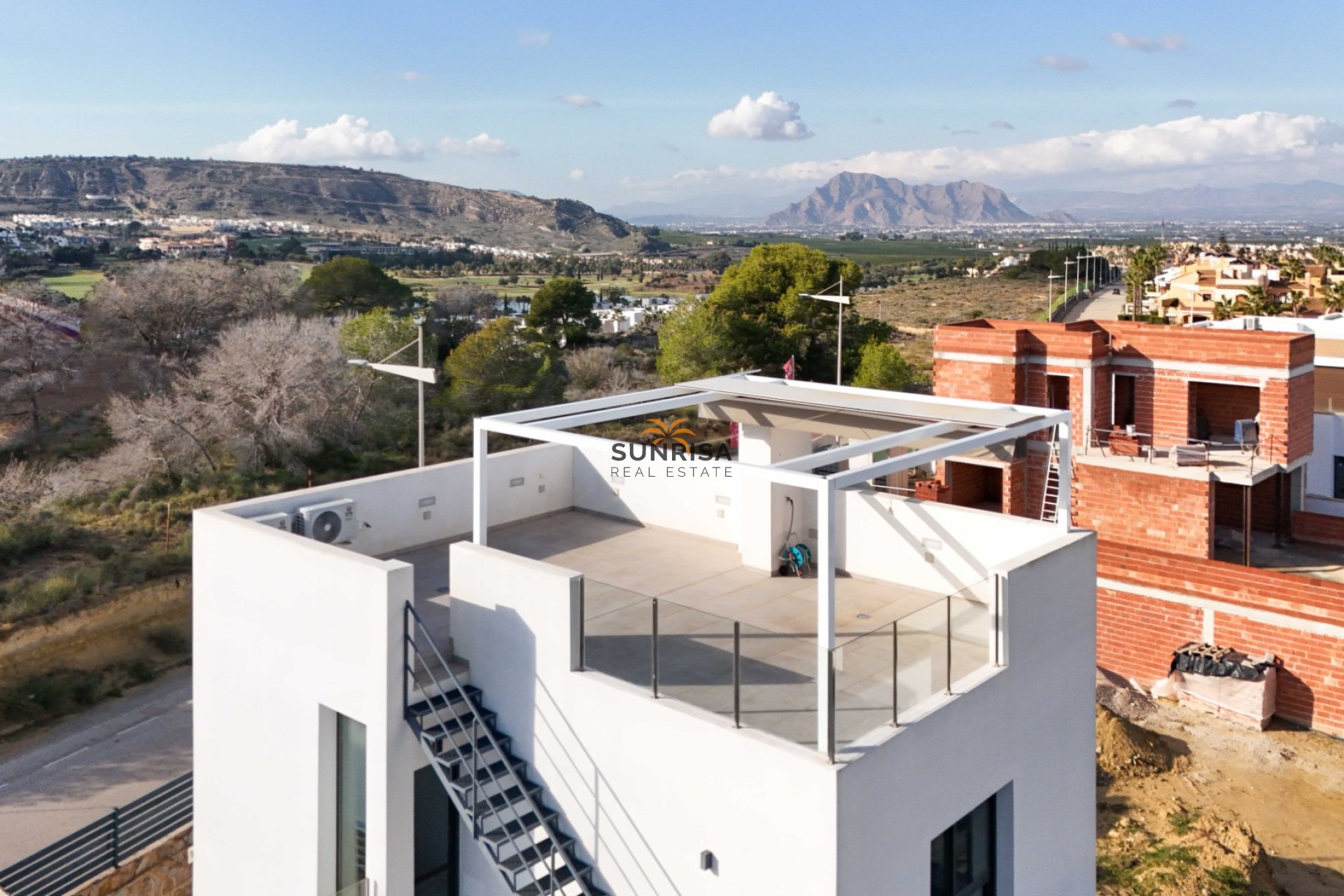 Revente - Villa - Algorfa