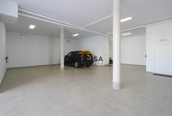 Villa · Reventa - Algorfa · Alicante · España