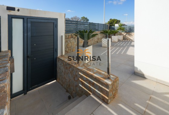 Villa · Reventa - Algorfa · Alicante · España
