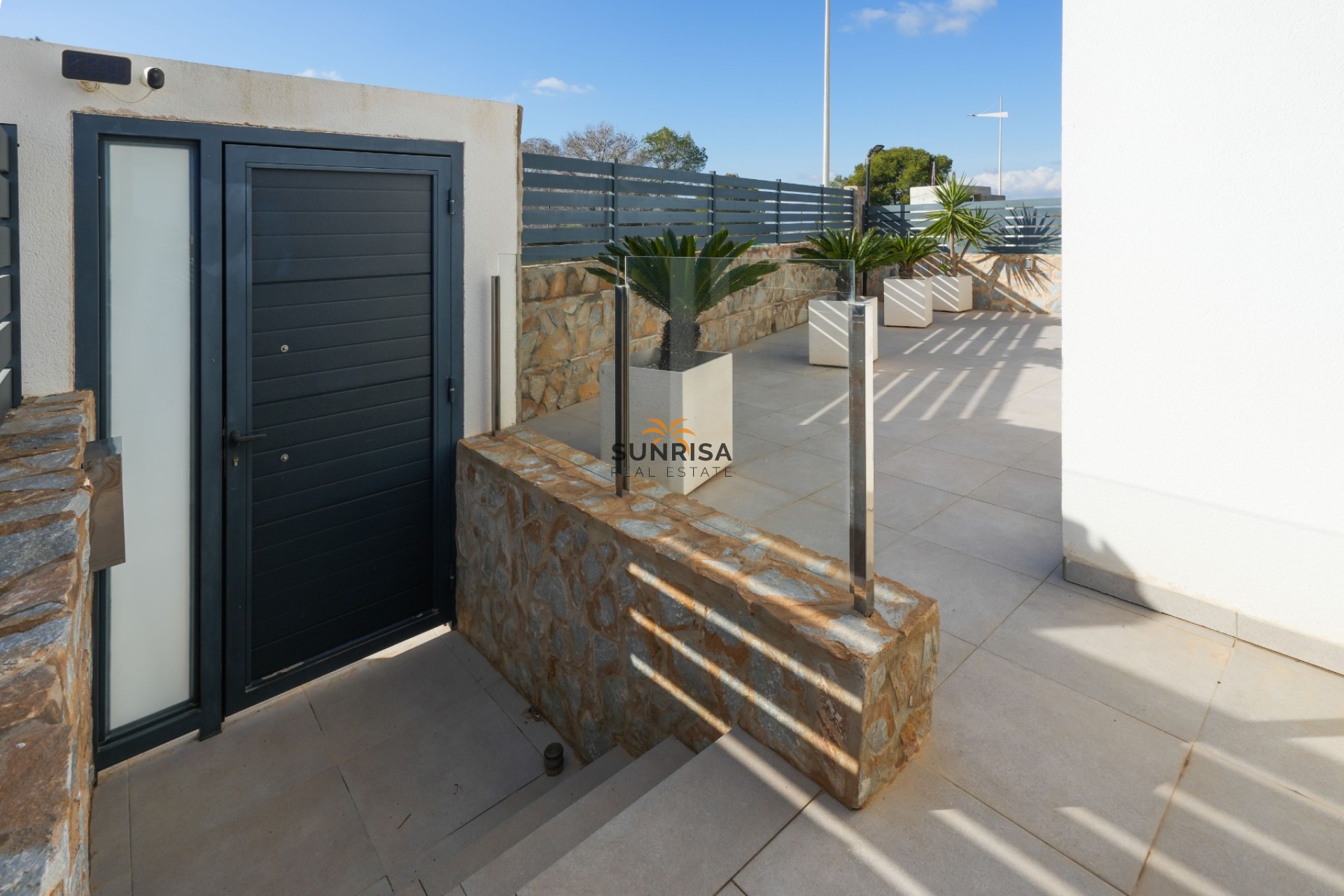 Revente - Villa - Algorfa
