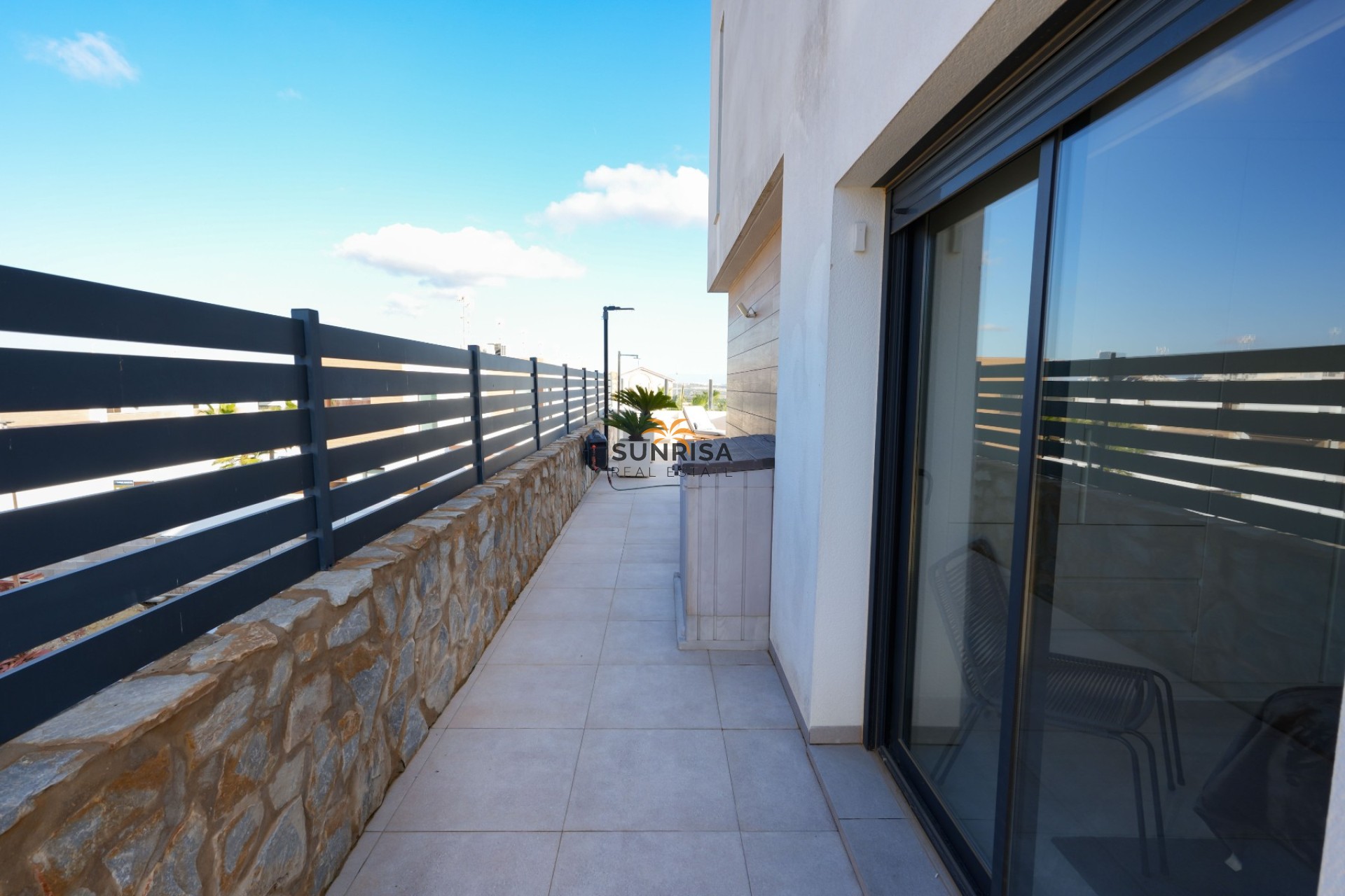 Revente - Villa - Algorfa