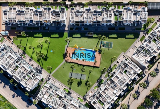Apartamento · Reventa - Guardamar del Segura · El Raso · Alicante · España