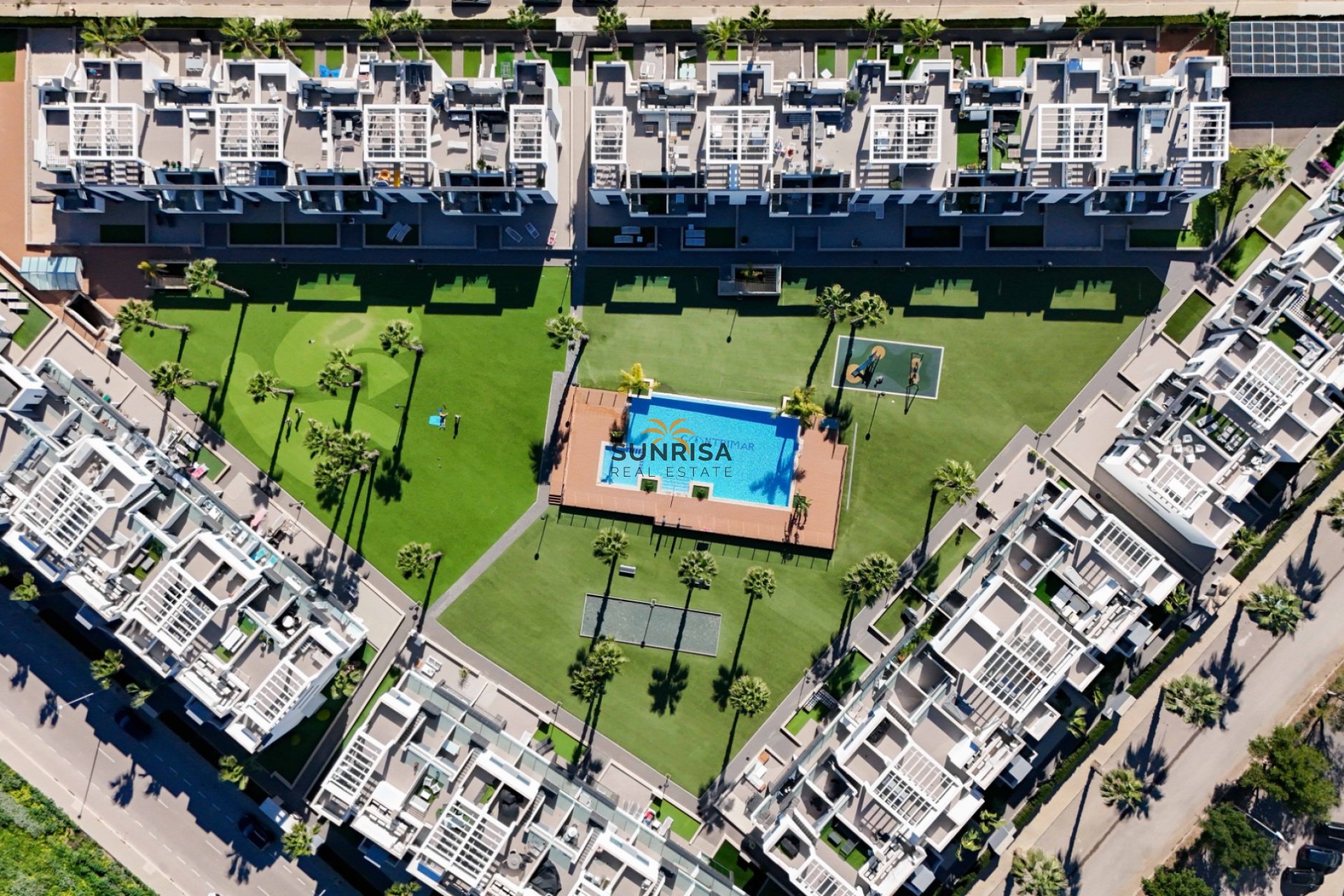 Herverkoop - Appartement - Guardamar del Segura