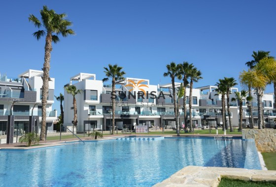 Apartamento · Reventa - Guardamar del Segura · El Raso · Alicante · España