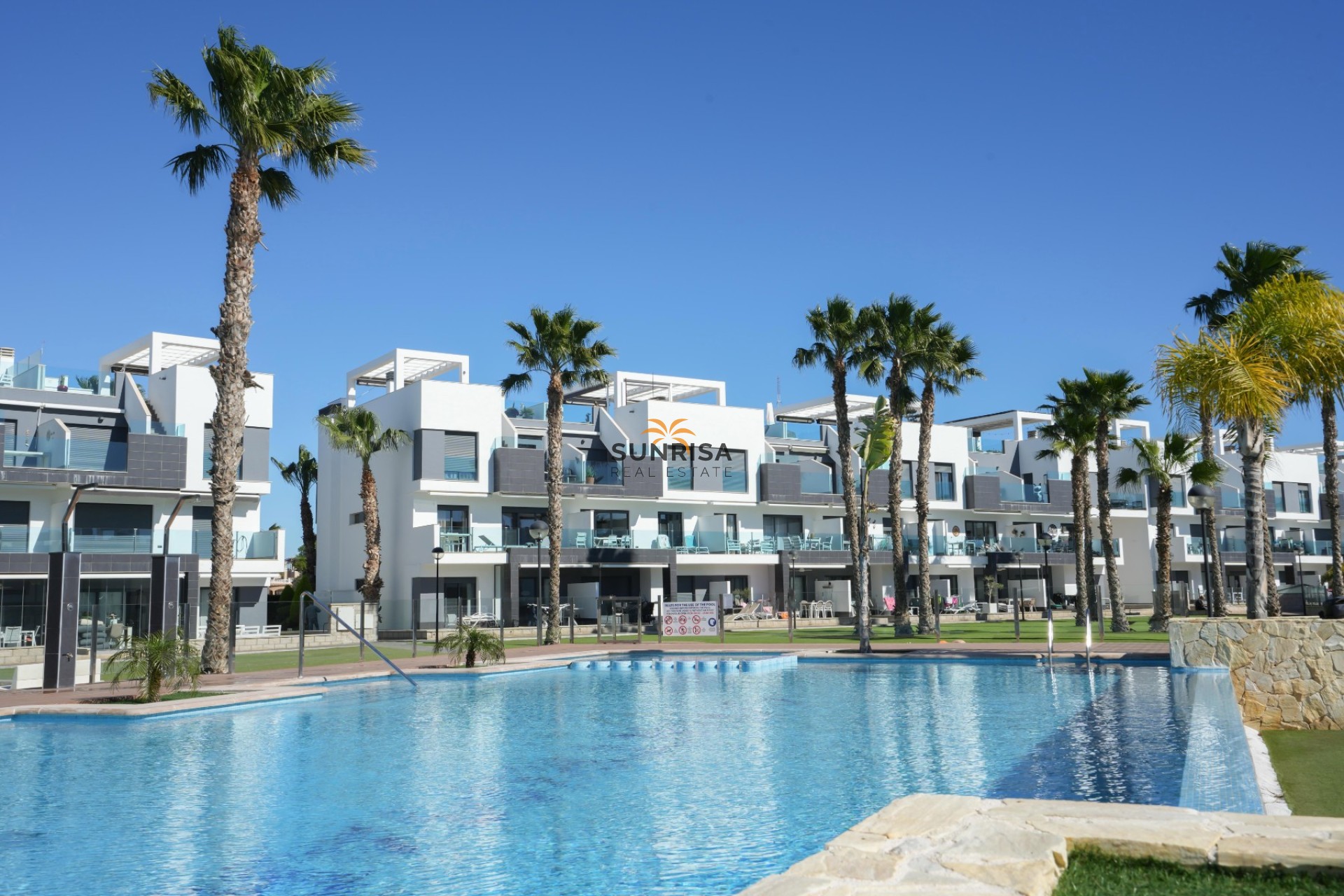 Herverkoop - Appartement - Guardamar del Segura