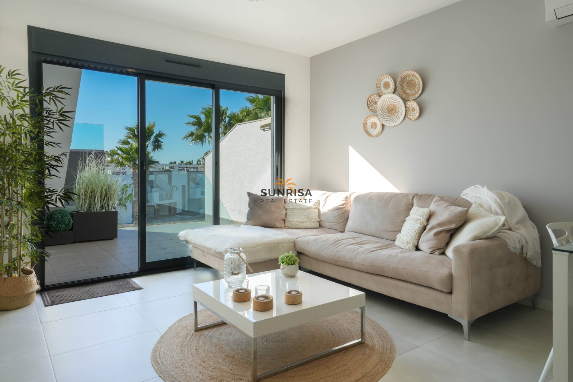 Herverkoop - Appartement - Guardamar del Segura