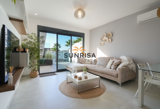 Apartamento · Reventa - Guardamar del Segura · El Raso · Alicante · España