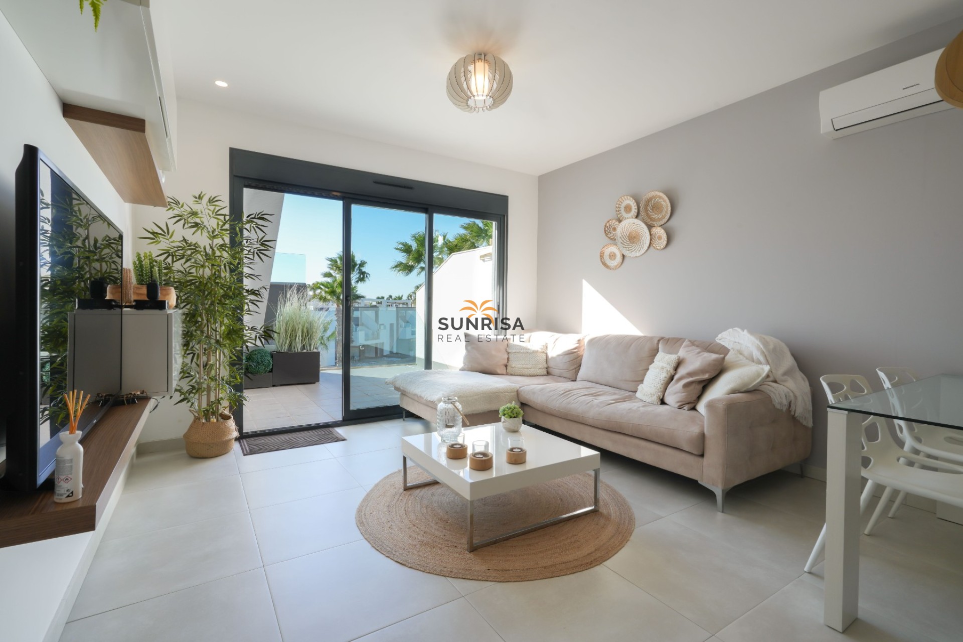 Herverkoop - Appartement - Guardamar del Segura