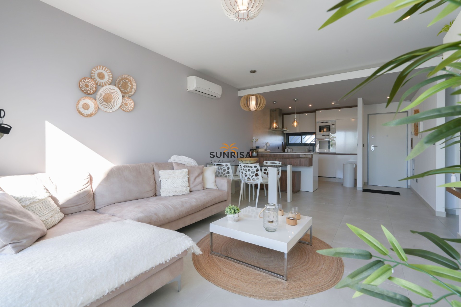 Herverkoop - Appartement - Guardamar del Segura