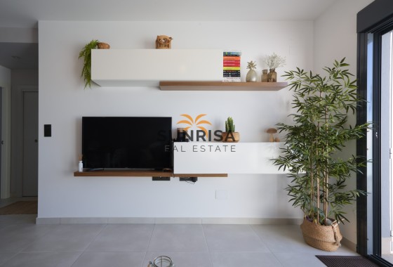 Apartamento · Reventa - Guardamar del Segura · El Raso · Alicante · España